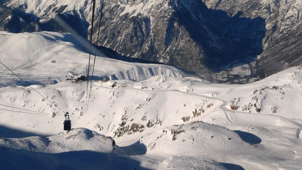nøje Børnehave Generator Dansk skiskole i Alpe d'Huez